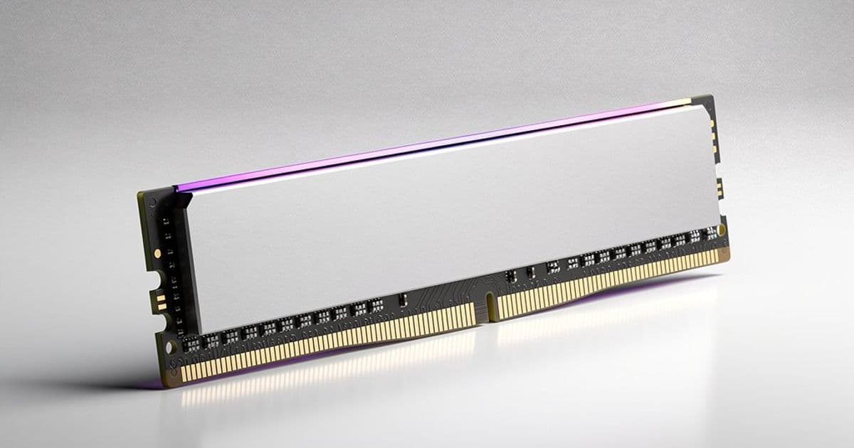 Newegg bucks the trend by offering a $50 discount on 16GB of DDR5-6000 RAM — limited time deal on the cheapest kit you can buy