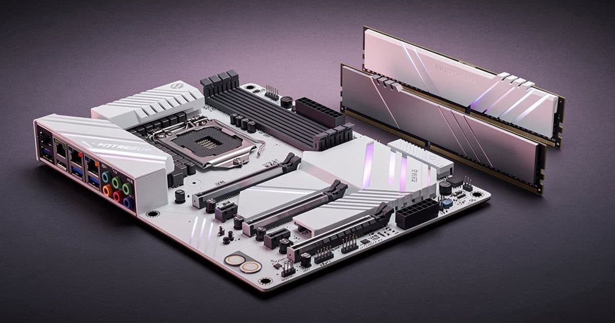 Newegg Discounts Asus AM5 Motherboard and DDR5-6000 RAM Bundle Amid Memory Supply Constraints