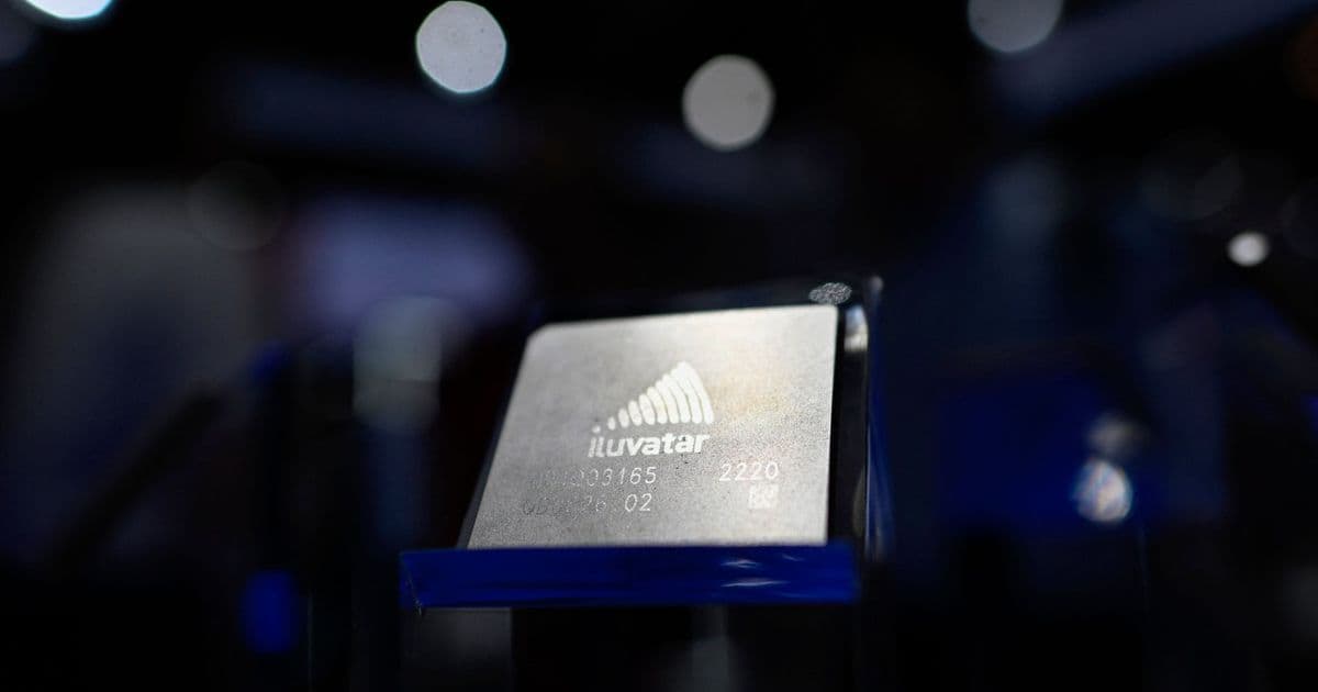 Shanghai Iluvatar CoreX Targets Nvidia Rubin Supremacy in Aggressive 2027 GPU Roadmap