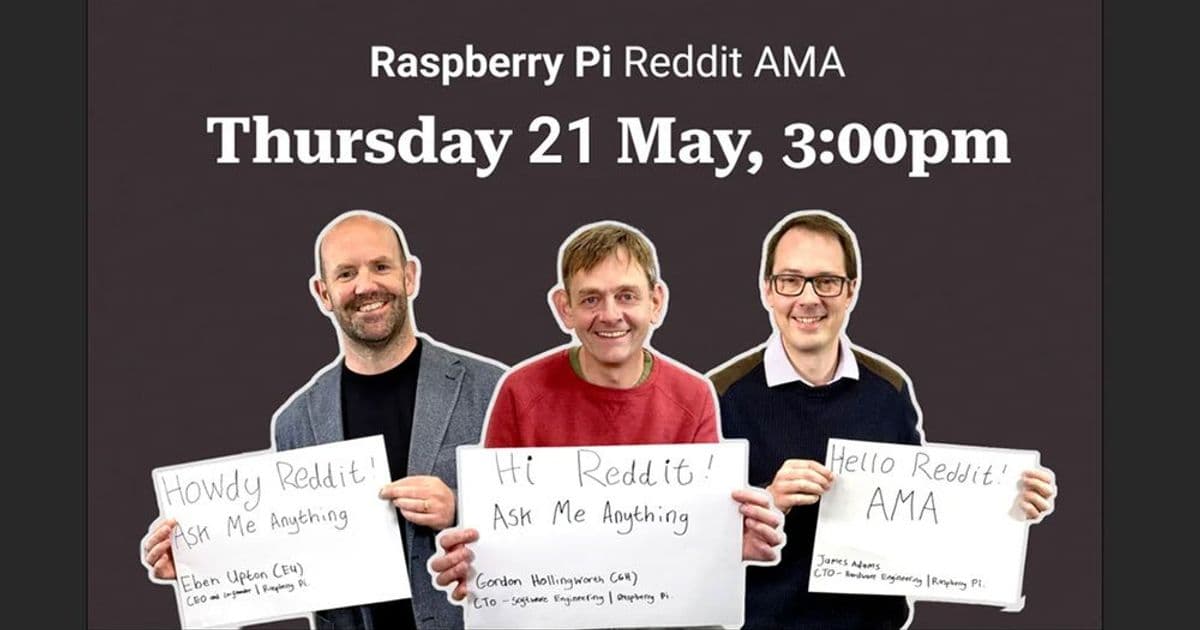 Raspberry Pi 6 Timeline Revealed: Early 2028 Launch with Focus on Performance Over New Features