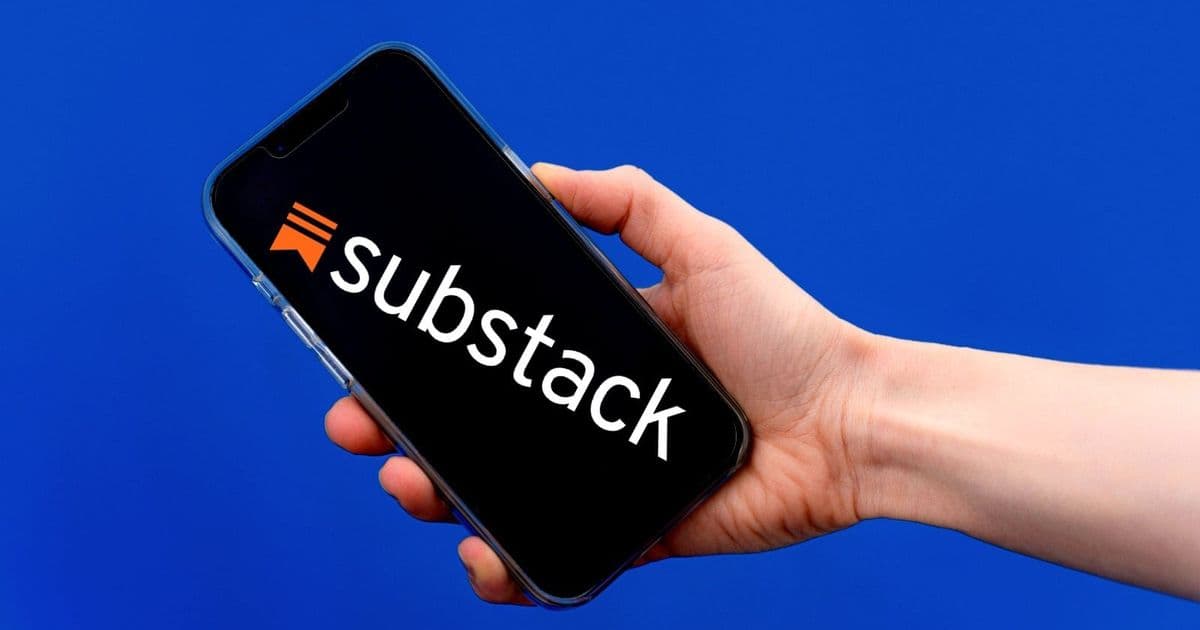 Substack Data Breach Exposes User Emails and Phone Numbers