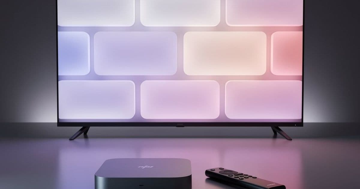 Substack Launches Dedicated Apple TV App for Video Content Amid Creator Backlash