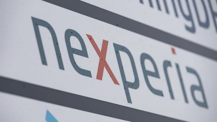 Nexperia China Claims 12-Inch Wafer Production Milestone Amid Parent Split