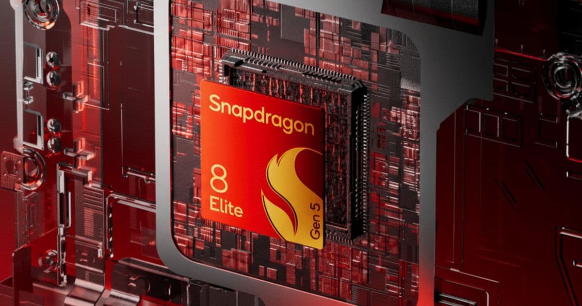Snapdragon 8 Elite Gen 6 Pro and Gen 6 leak reveals 2nm process, dual-chip strategy