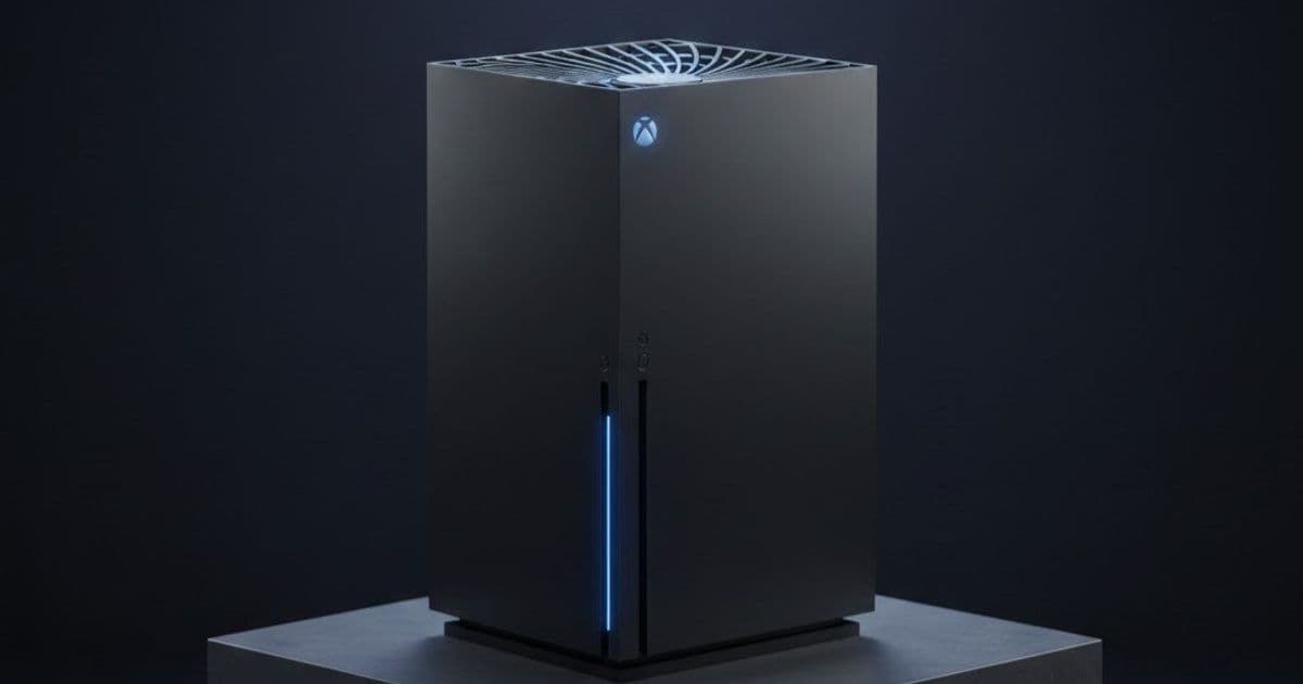 Next-Gen Xbox Leaks Reveal PC-Like Console, Partner Devices Aiming Higher