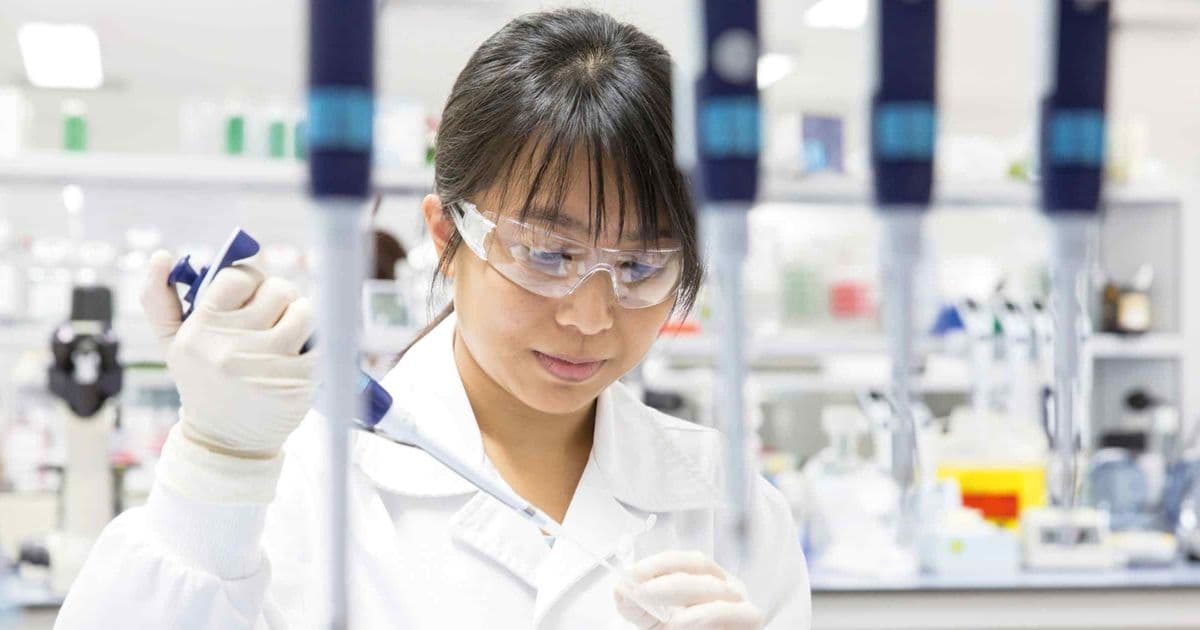 Chugai and Roche Target Weight Regain with Novel Muscle-Preserving Obesity Drug