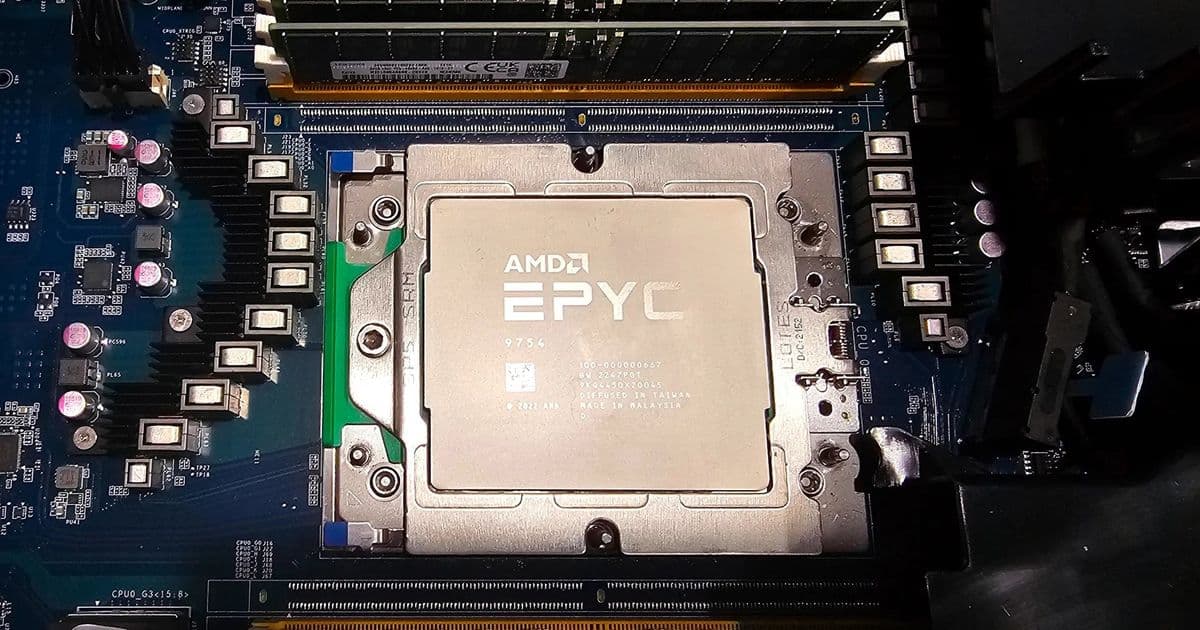 NFS Server Adds Dynamic Thread Pool Sizing In Linux 7.0