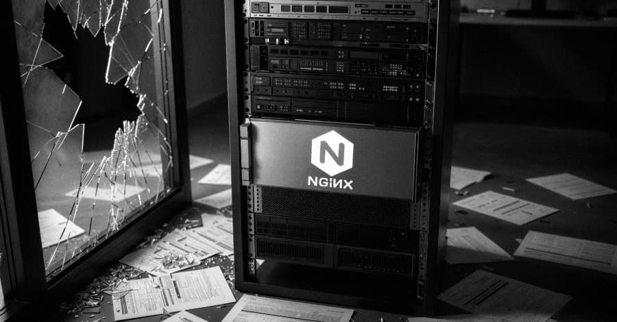 NGINX CVE‑2026‑42945 Exploited in the Wild – Worker Crashes and Conditional RCE