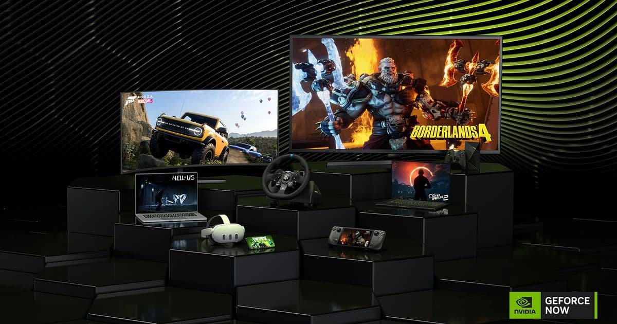 Nvidia's GeForce Now India Showcase: Impressive Tech, Lingering Questions