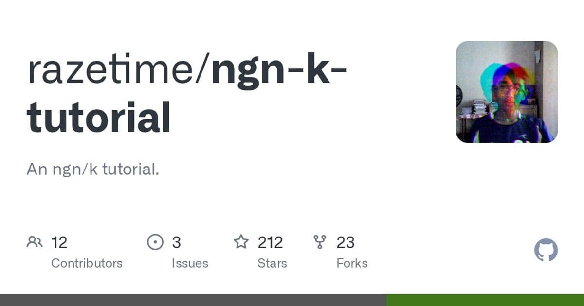 Learning K: Array Programming for the Modern Developer