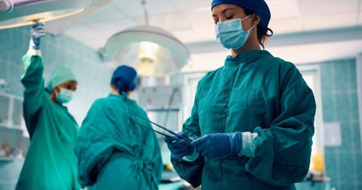 NHS Palantir opt-out fight shifts from patient consent to institutional choice
