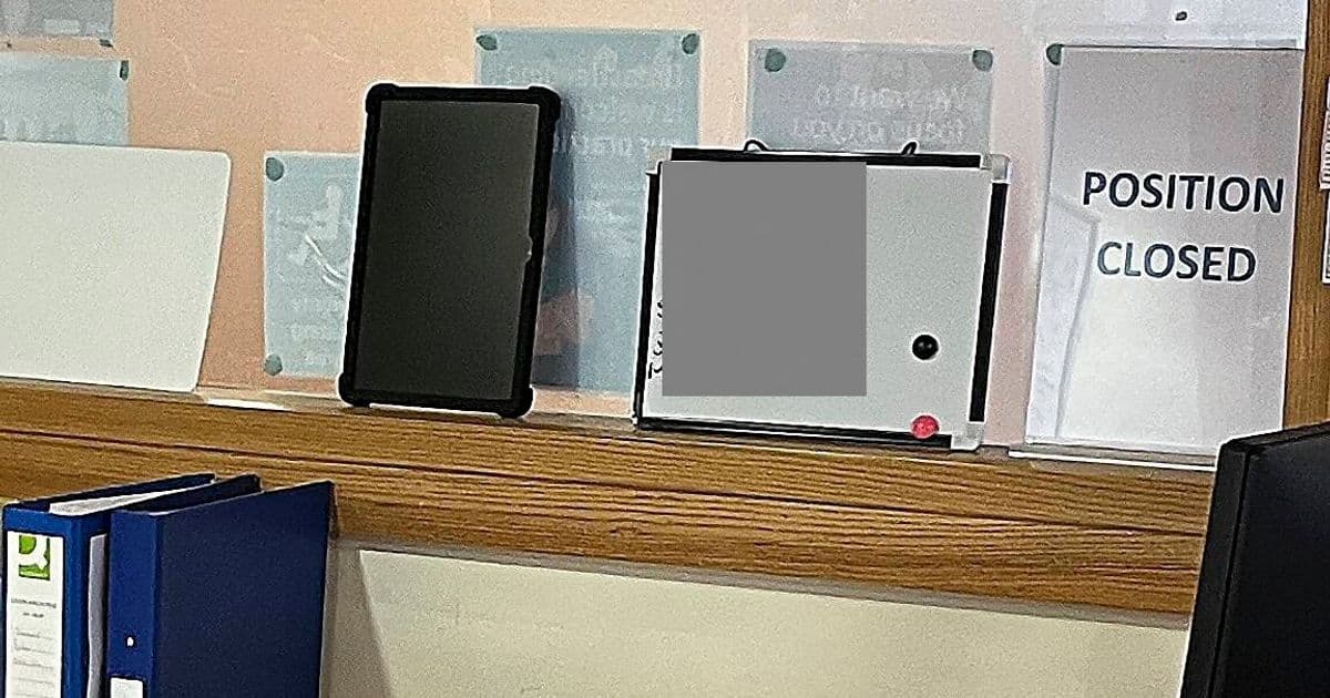 NHS Password Exposure Incident Highlights Critical Compliance Failures