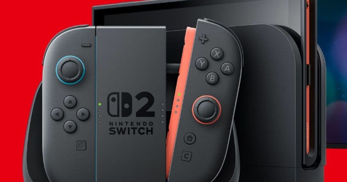 Nintendo Adds 50-Hour Playtime Check to Fight Switch 2 Scalping in Japan