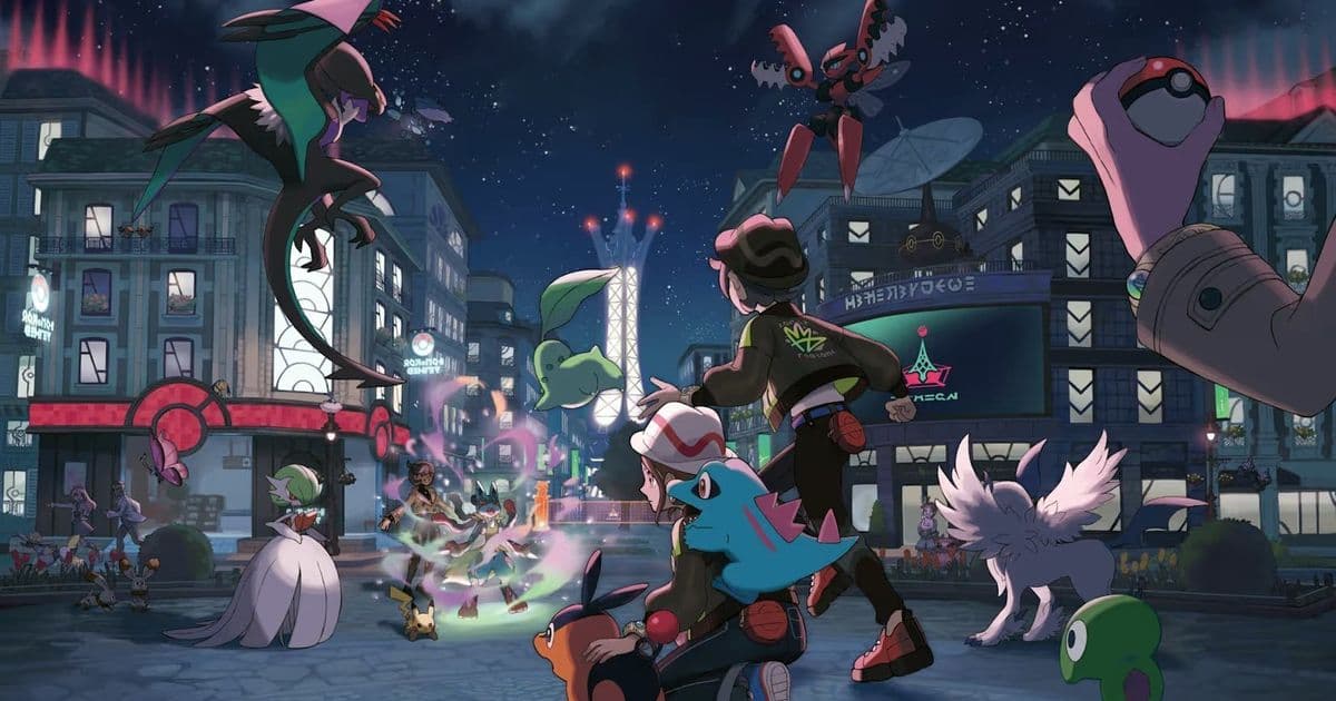 Nintendo's 'Summoning' Patent Faces Reexamination as USPTO Director Flags Prior Art