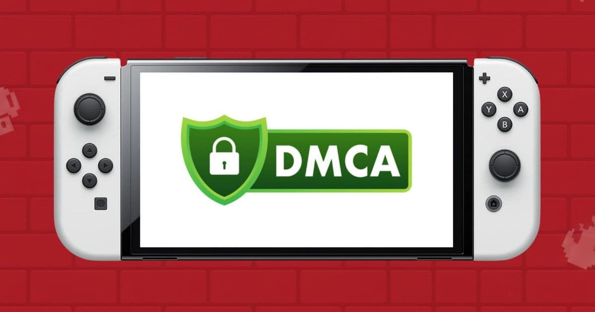 Nintendo Targets Switch Emulator Forks with Widespread GitHub DMCA Takedowns