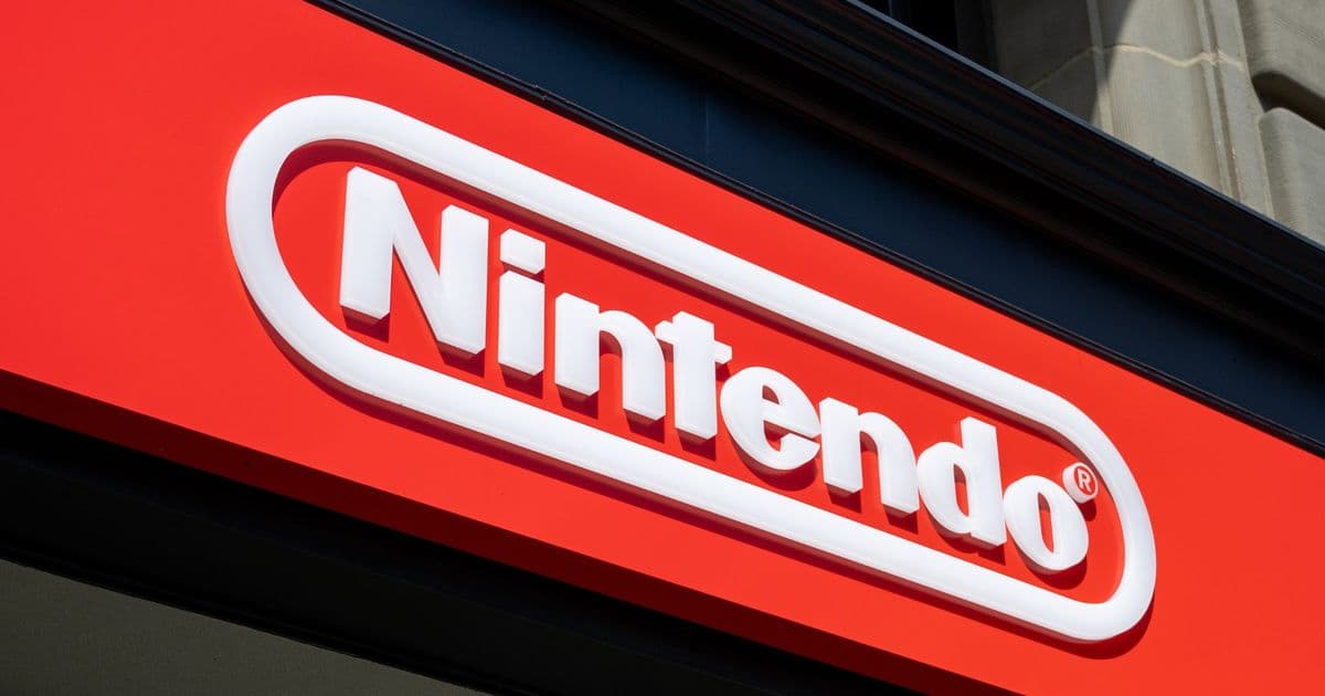 Nintendo Sues U.S. Government for $200 Billion Tariff Refund