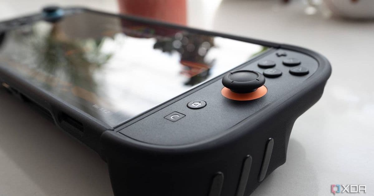 Nintendo's Switch 2 Update Brings Major Handheld Performance Boost to Classic Games