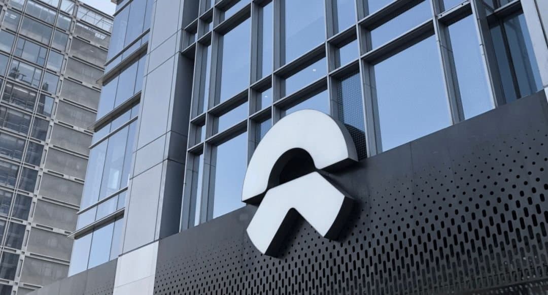 NIO Forms Cross-Departmental AI Committee Amid Turnaround Efforts