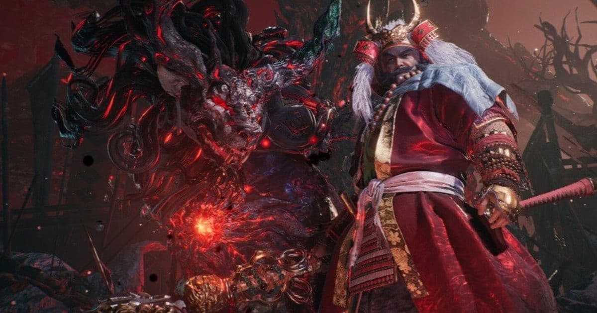 Nioh 3 Discounted Ahead of Launch, Digital Deluxe Edition Also on Sale