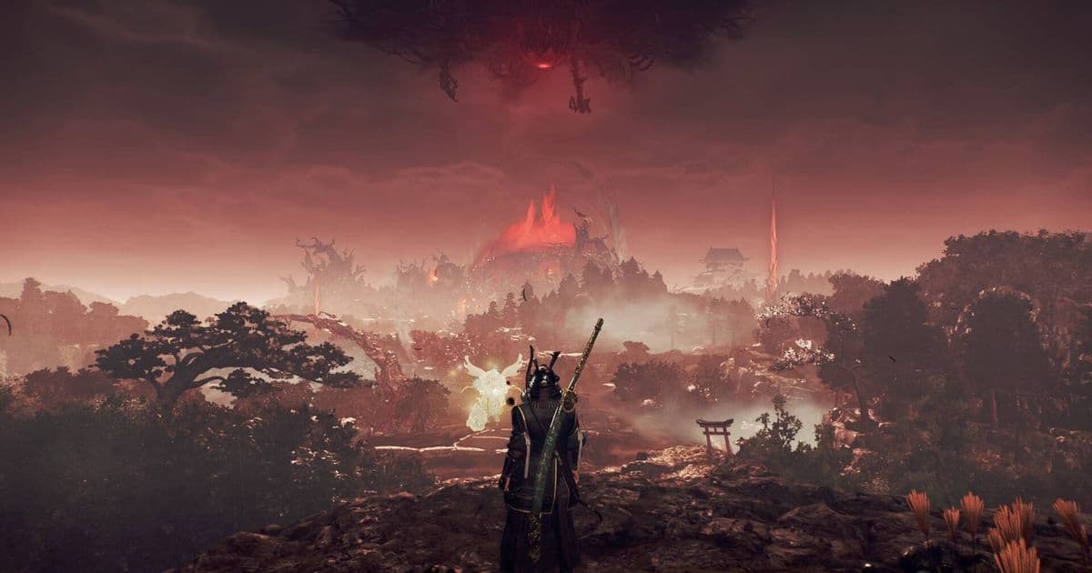 Nioh 3 Demo Shatters Expectations with 19,590 Peak Players on Steam