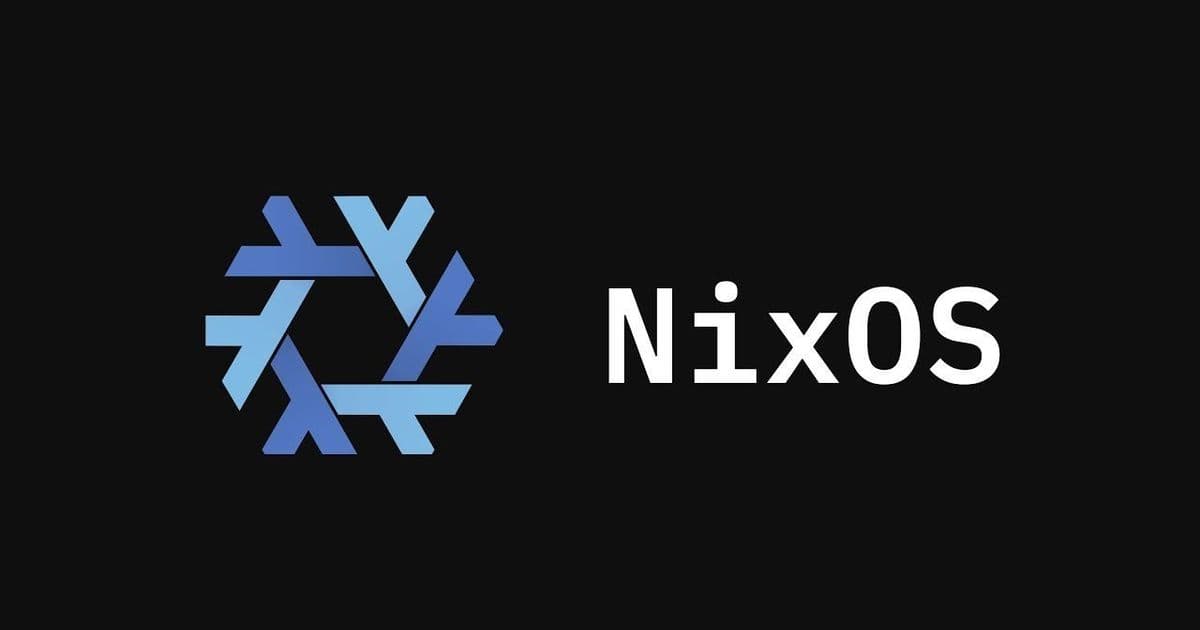 NixOS: The Declarative Endgame for Linux Distrohoppers