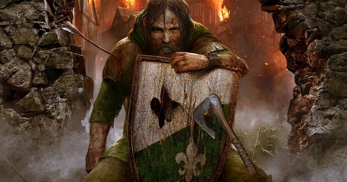 Siege Survival: Gloria Victis – Brutal medieval strategy now $2.50 on Steam