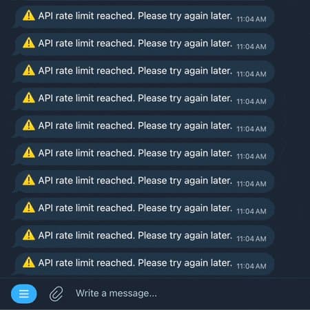 Nobody Told Me Securing APIs Was My Problem in OutSystems