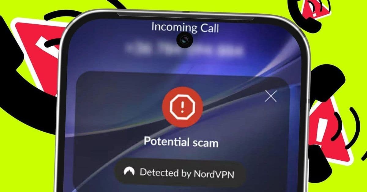 NordVPN Launches Real-Time Scam Call Detection for Android, Elevating Proactive Privacy Defense