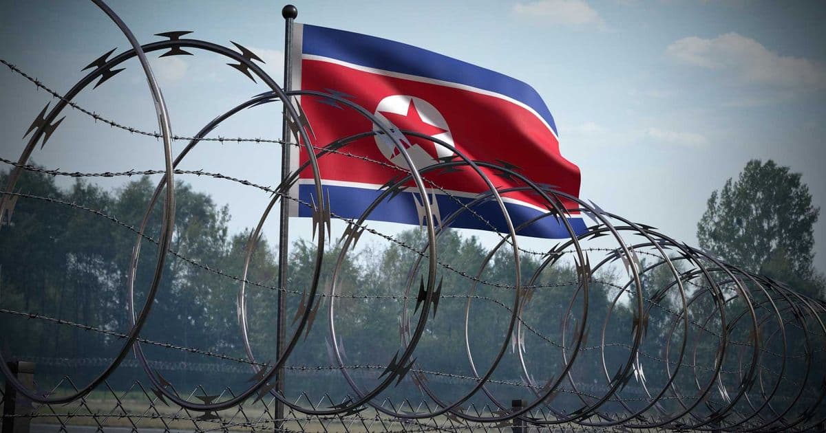 FBI Warns of North Korean QR Code Phishing Campaigns Targeting Enterprise Credentials