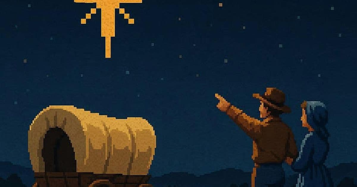 North Star Metrics: The Unseen Force That Separates Growth from Wasted Effort