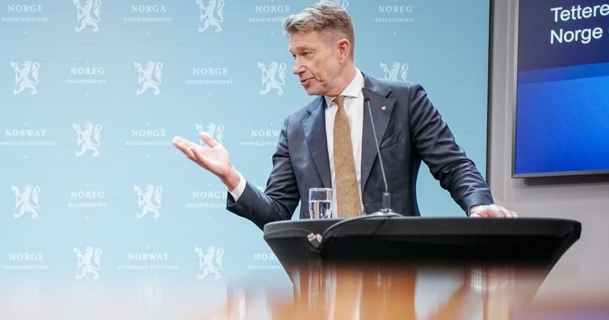 Norway Threatens European Grid Exit as Pricing Dispute Escalates