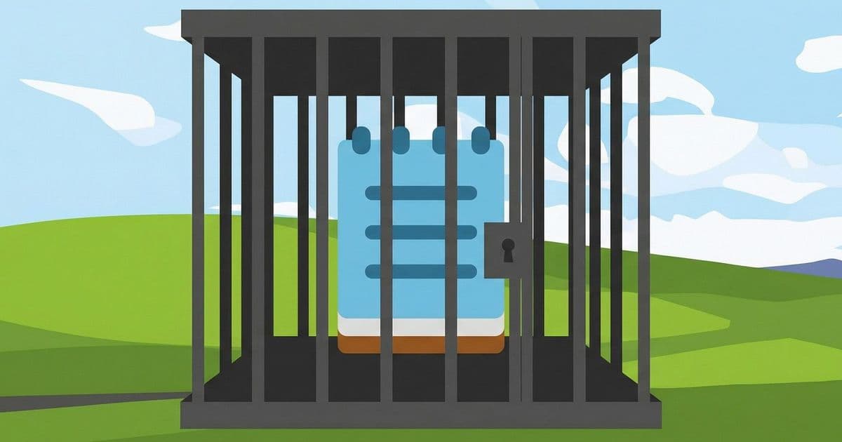 When Notepad Breaks: Microsoft's Cloud Dependencies Create Basic App Failures