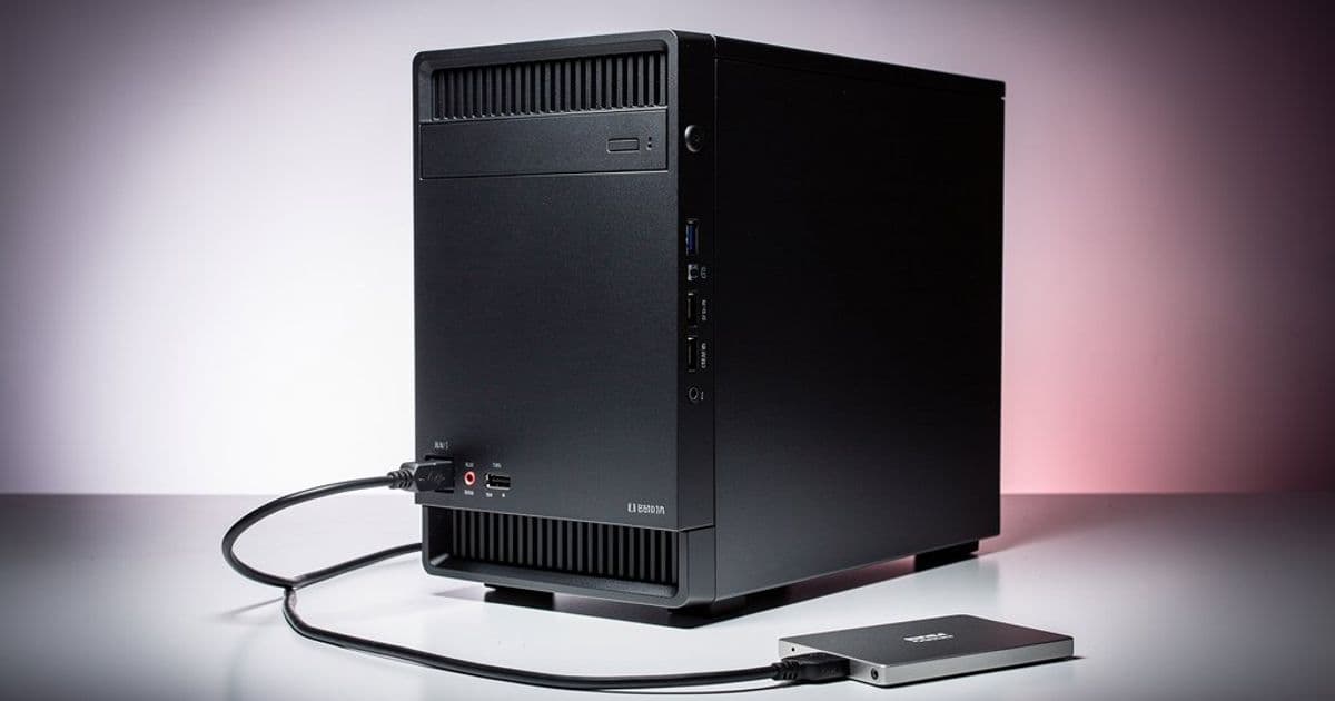 Building a Future-Proof Blog: Lessons from Homelab Server Management