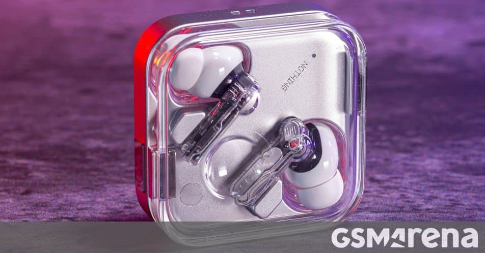 Nothing Ear (3a) Leaks: €99 Budget Earbuds in Four Colors Aim at the Sweet Spot