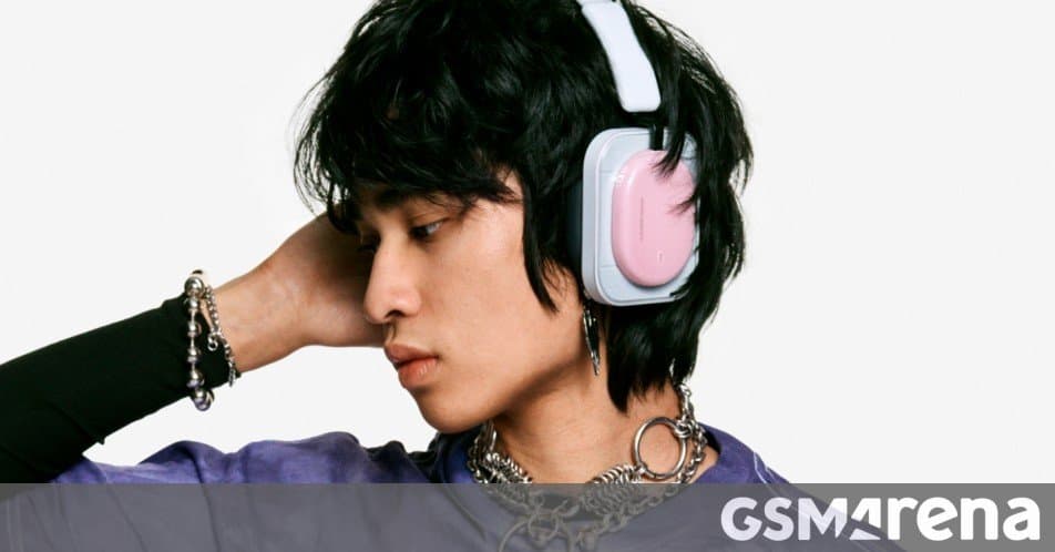 Nothing Headphone (a) Launches with 135-Hour Battery Life and Four Color Options