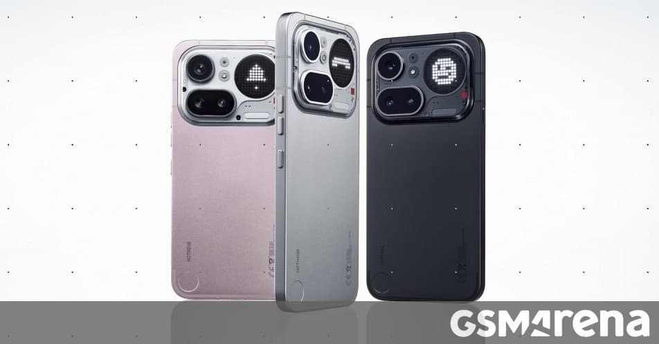 Nothing Phone (4a) Pro Exclusive Offline Pre-Sale Coming to Bengaluru on March 21