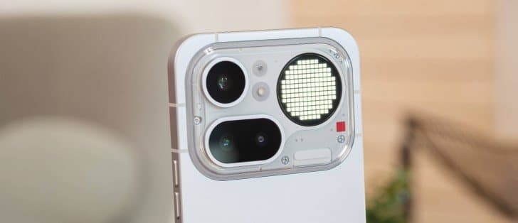 Nothing Phone (4a) Pro Review: Glyphs, Specs, and Value in 2026