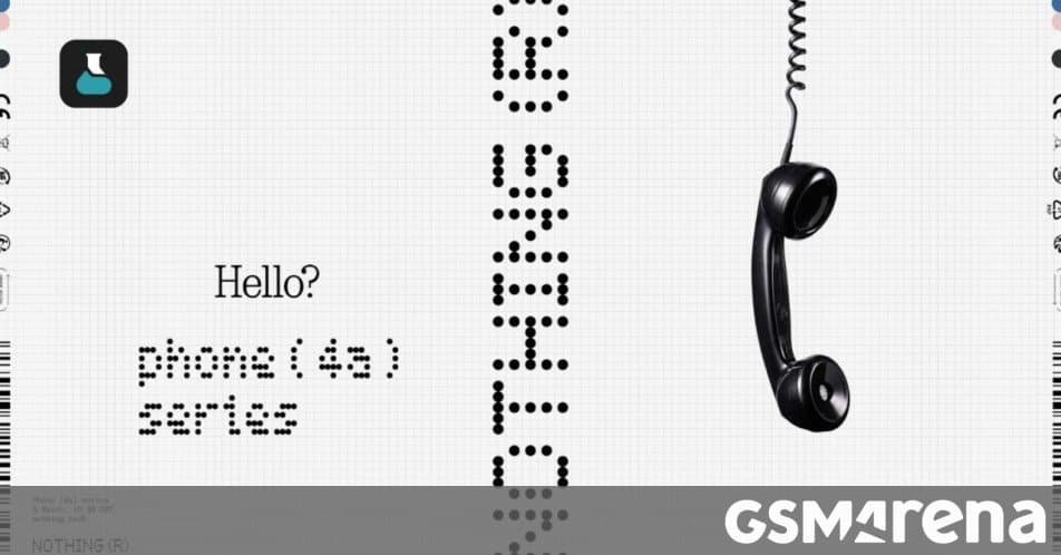Nothing Phone (4a) Series Leak Reveals Specs, Pricing and Color Options Ahead of Launch
