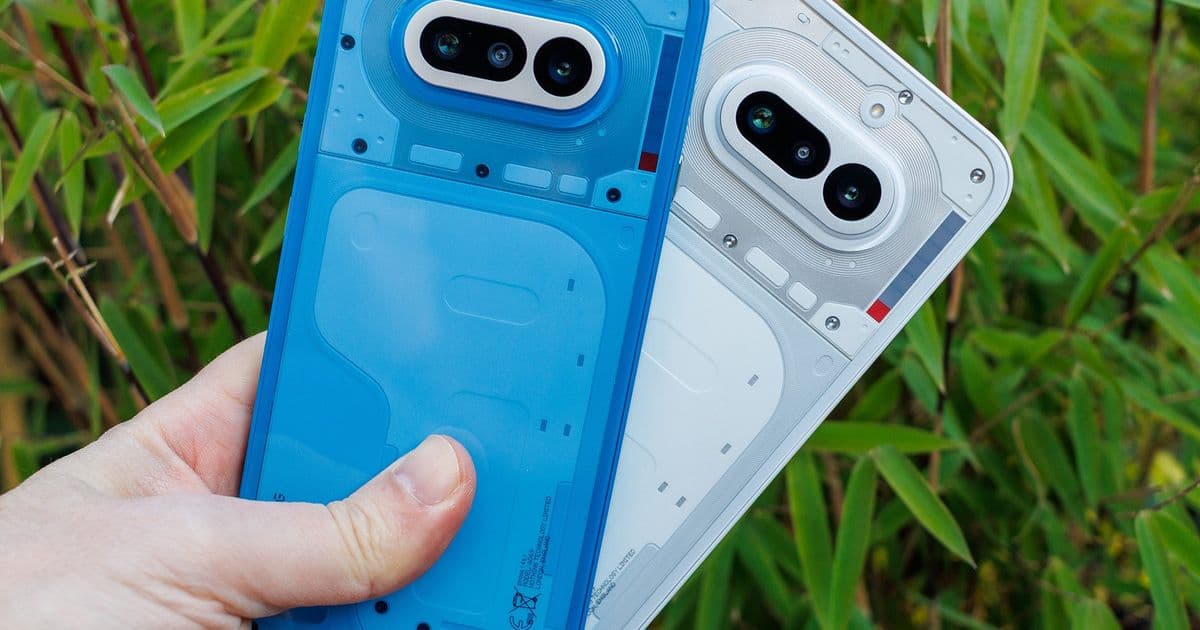 Nothing Phone (4a): The hidden gem in the mid-range category?