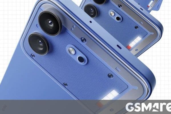 تسريب مواصفات Nothing Phone (4b) يشير إلى بطارية كبيرة و Snapdragon 6 Gen 4