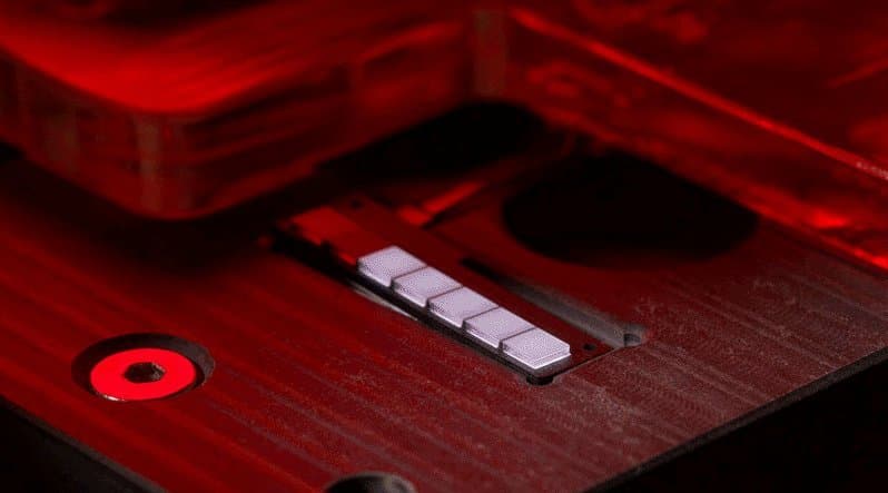 Nothing Phone (4a) Introduces Redesigned Glyph Bar Notification System