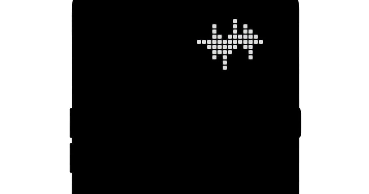 Nothing's Glyph Matrix Teaser for Phone (4a) Pro Leaves Fans Underwhelmed