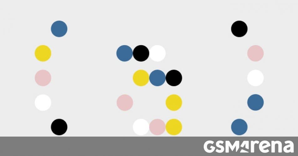 Nothing Phone (4a) Series Teaser Reveals Color Options and Key Upgrades