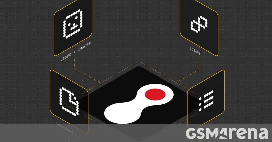 Nothing unveils Warp app for easy transfers between Android and your computer