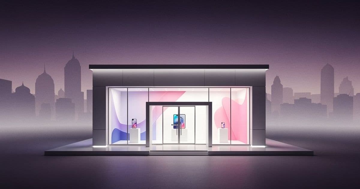 Nothing Announces First Global Flagship Store in India, Signaling Major Market Commitment