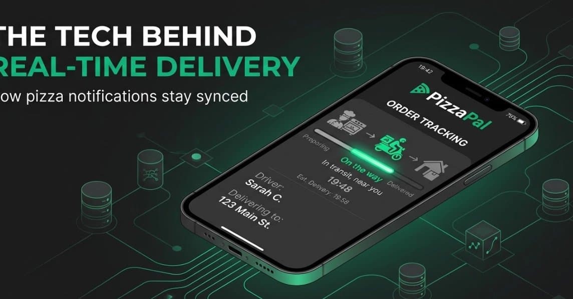 Real-Time Notification Systems: SSE, FastAPI, and Celery Architecture Analysis