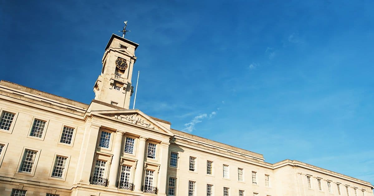 Nottingham University Breach Exposes 450,000 Students as ShinyHunters PeopleSoft Campaign Widens
