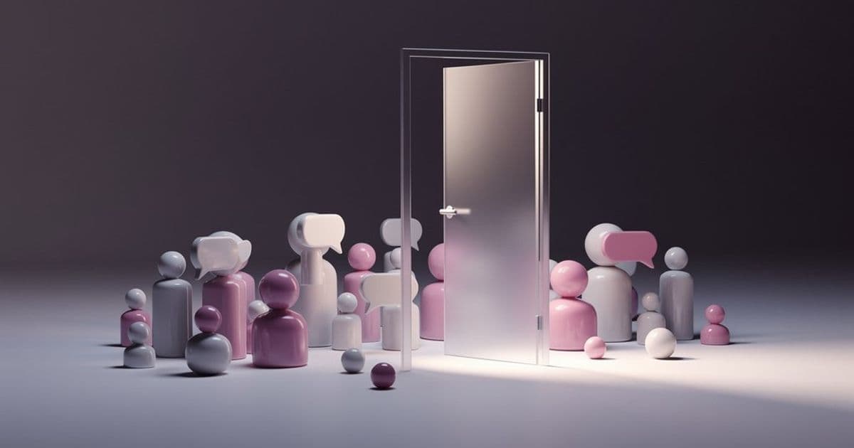 Stack Overflow Chat Opens Doors to All Users: Lowering Barriers for Community Connection