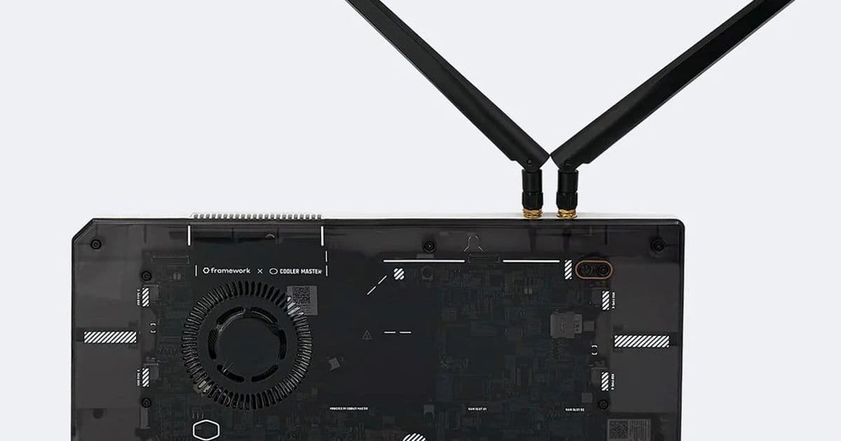 SpacemiT K3 RISC‑V Mainboard III Brings 2.5 GHz Octa‑Core Power to the Framework Laptop 13