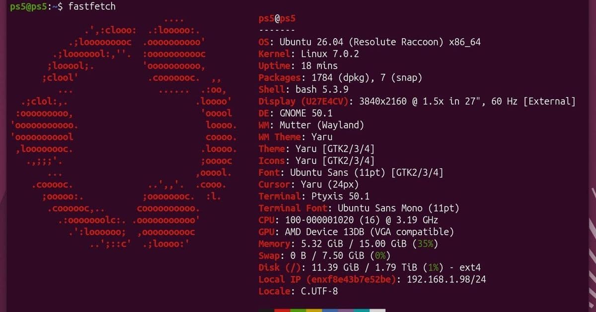 Linux on PS5: Unlocking New Development and Gaming Possibilities